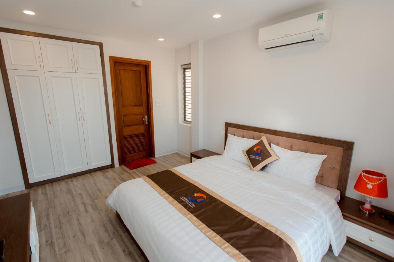 Korea Hotel Bac Giang Zewnętrze zdjęcie