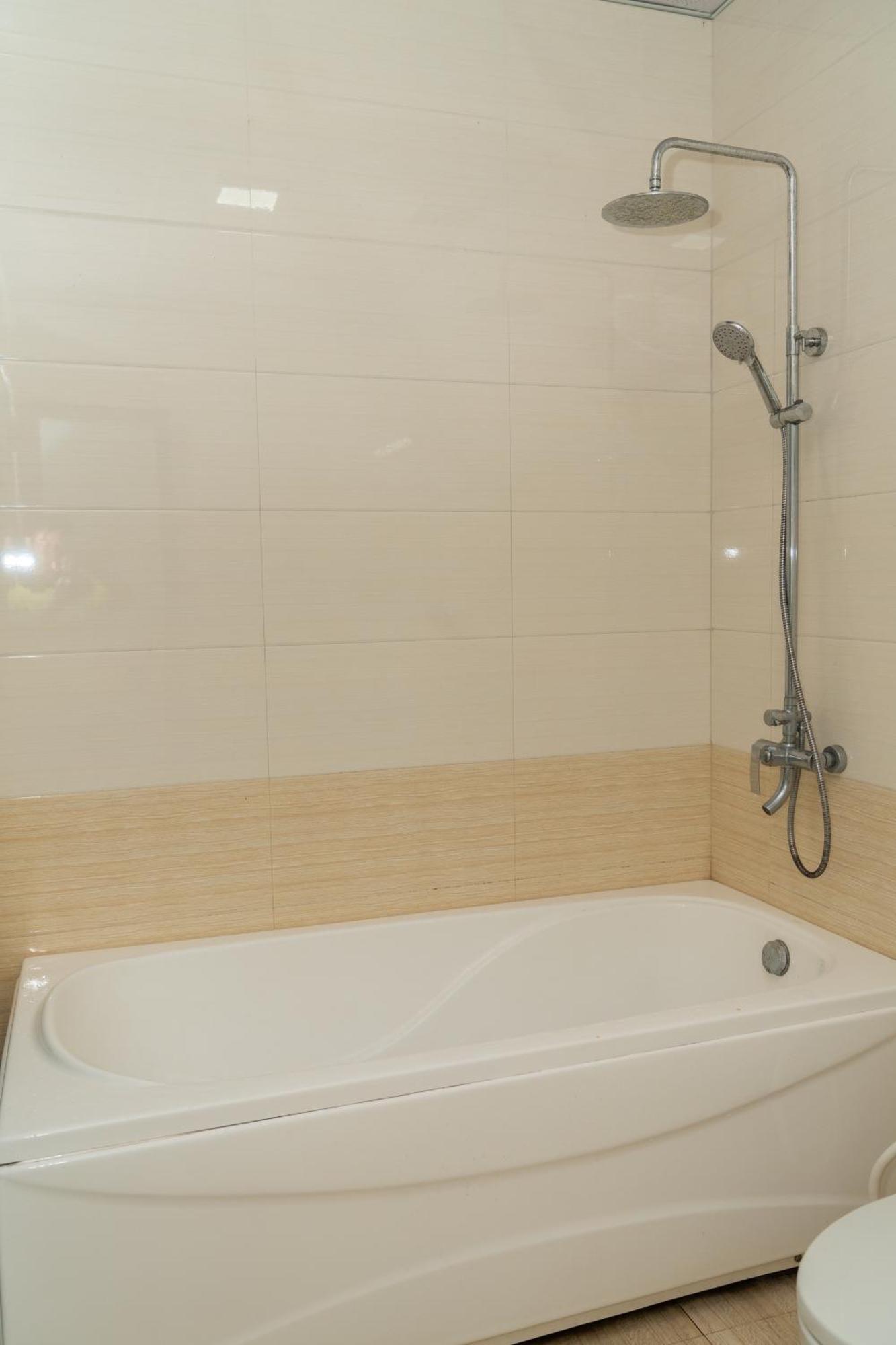Korea Hotel Bac Giang Zewnętrze zdjęcie